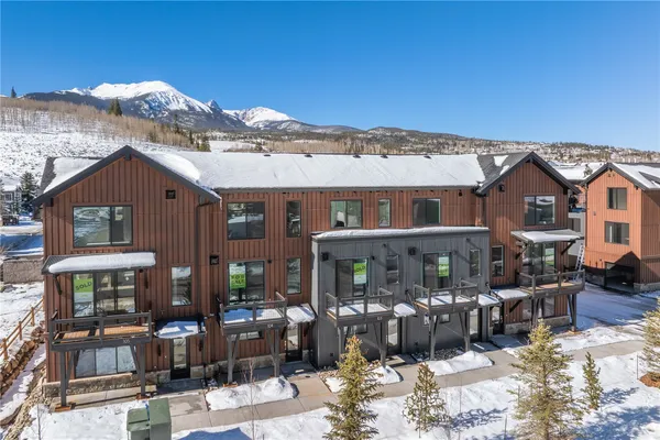 $850,000 | 1301 Adams Avenue, Unit 113, Silverthorne, CO 80498