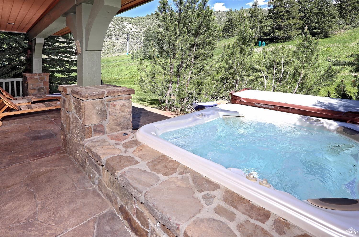 404 Cresta Road Edwards, CO 81632 - Photo 14 of 24 a view of outdoor space yard and patio