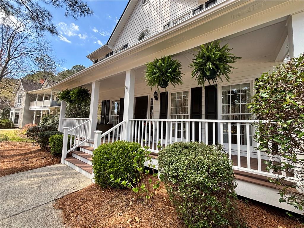 204 Morning Glory Ridge Canton, GA 30115 - Photo 1 of 1 Gallery Image 1