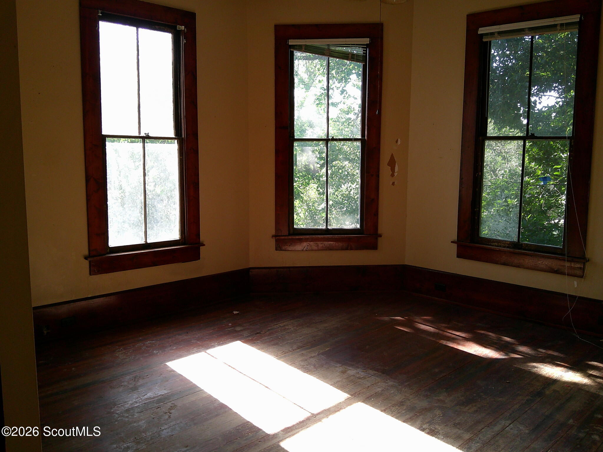 405 Gilmore Street Waycross, GA 31501 - Photo 15 of 18