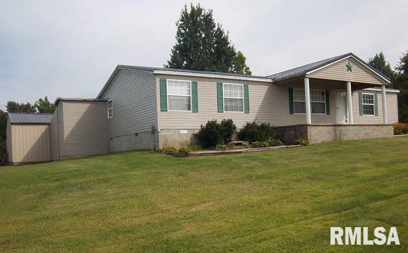 218 B Box Cave In Rock, IL 62919 - Photo 7 of 9