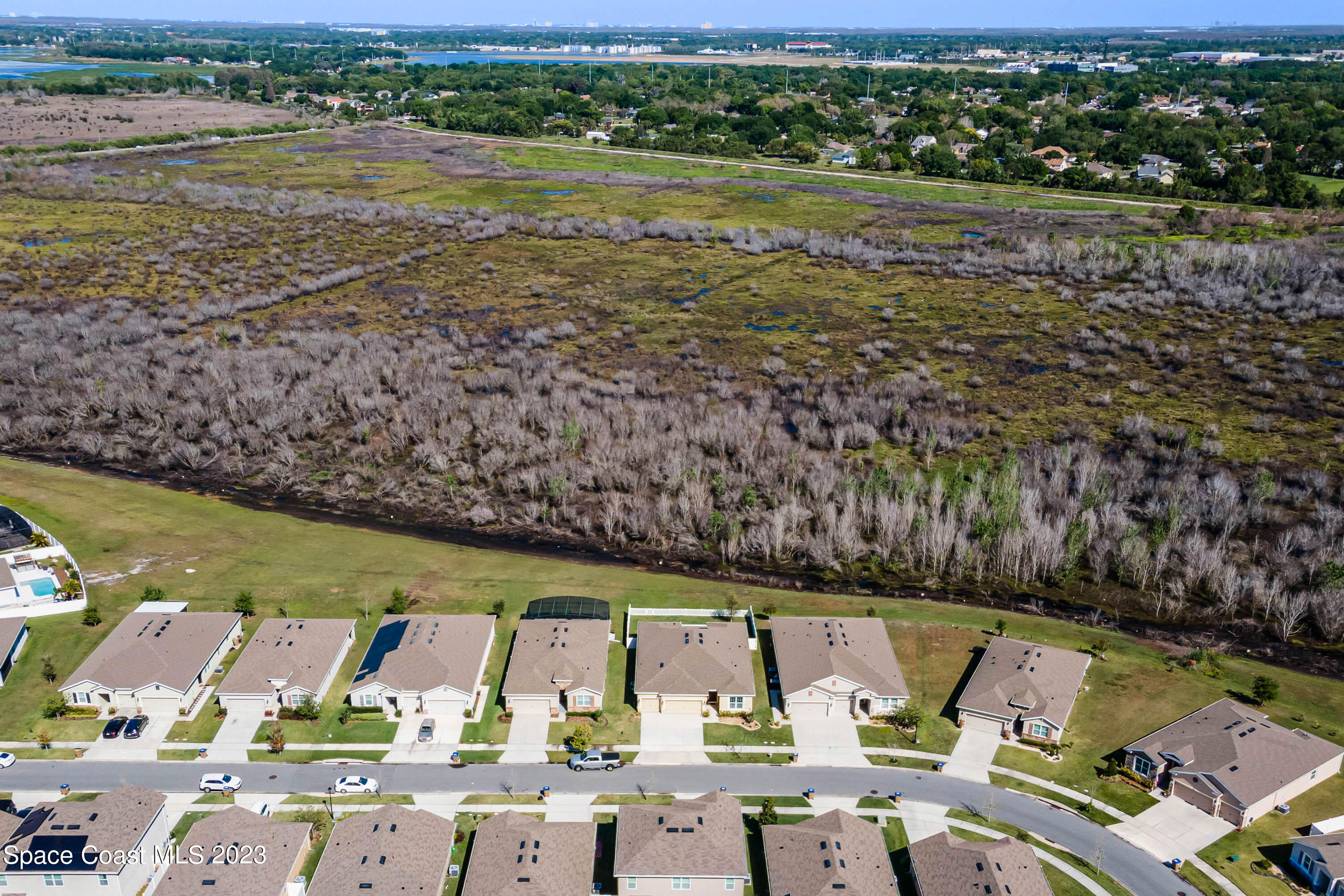 1803 Brockridge Road Kissimmee, FL 34744 - Photo 42 of 46 a view of lake view