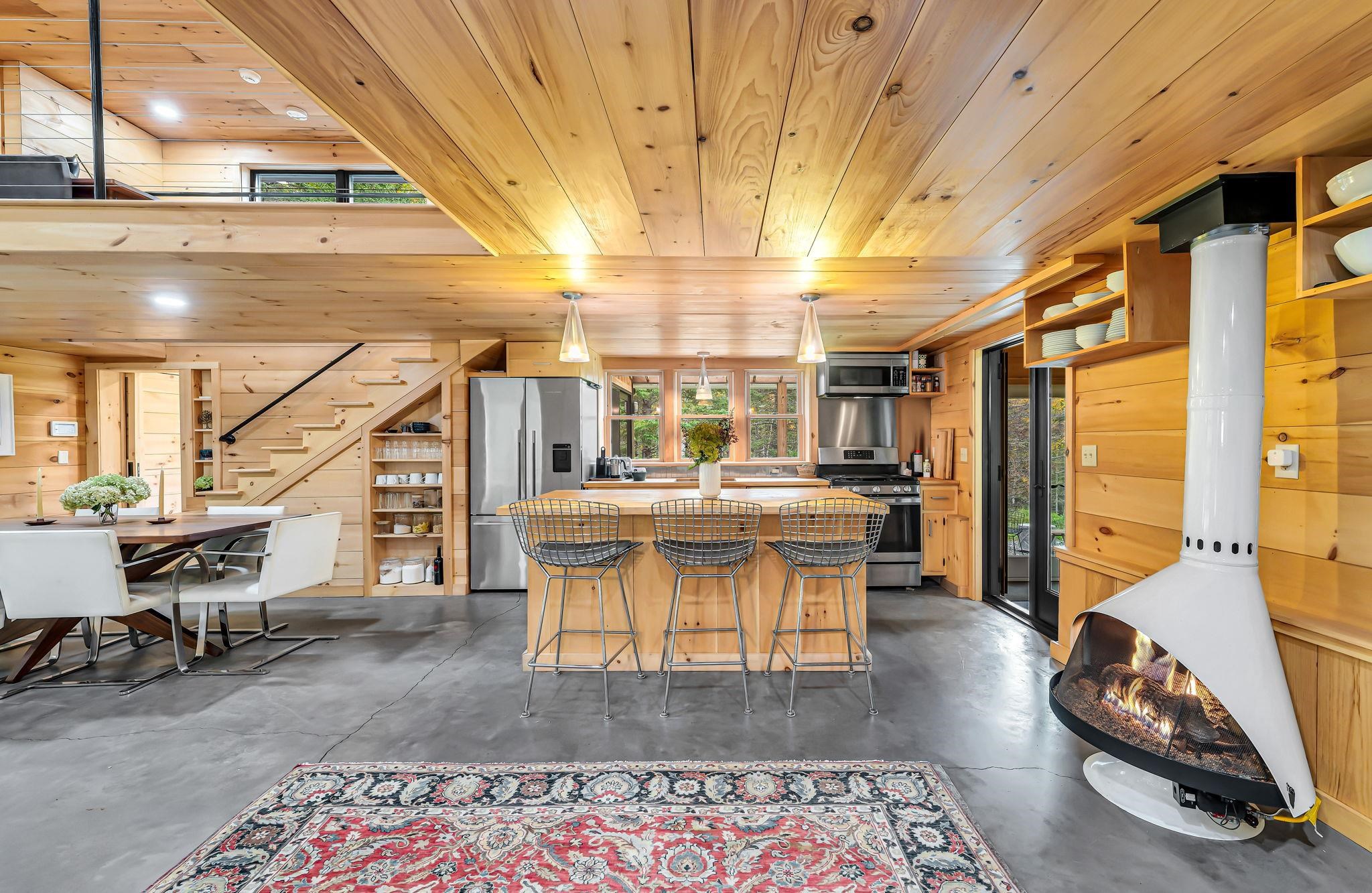 679 Burrington Hill Road Whitingham, VT 05361 - Photo 24 of 55 Gallery Image 24