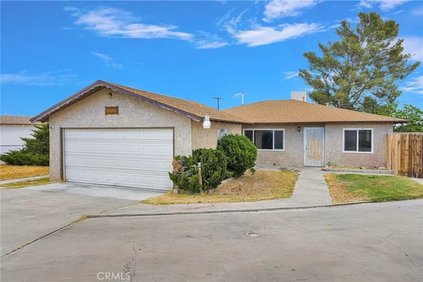 $299,999 | 2567 Perth Court, Barstow, CA 92311
