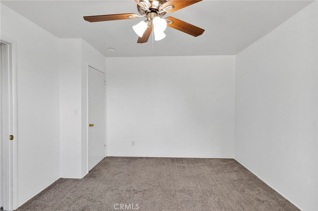 2567 Perth Court Barstow, CA 92311 - Photo 35 of 56 a view of an empty room
