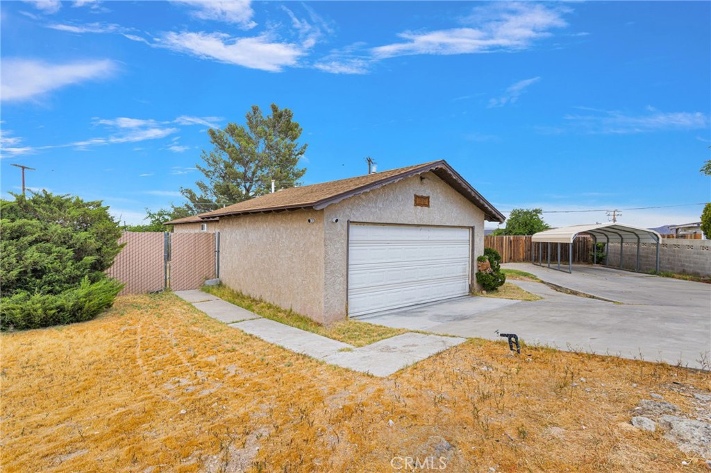 2567 Perth Court Barstow, CA 92311 - Photo 5 of 56