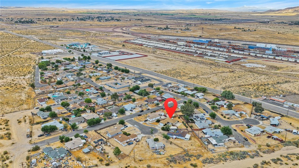 2567 Perth Court Barstow, CA 92311 - Photo 55 of 56 a picture of a lake view