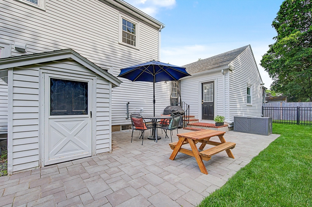 50 Normal Hill Road Framingham, MA 01702 - Photo 33 of 37
