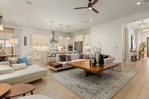 $975,000 | 433 Scrubjay Circle, Castle Rock, CO 80104