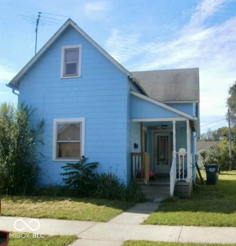 2127 George Street Anderson, IN 46016 - Photo 1 of 1 Gallery Image 1
