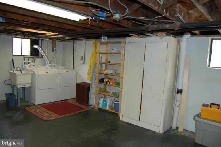 22 West Braddock Road Alexandria, VA 22301 - Photo 20 of 25 Basement #1
