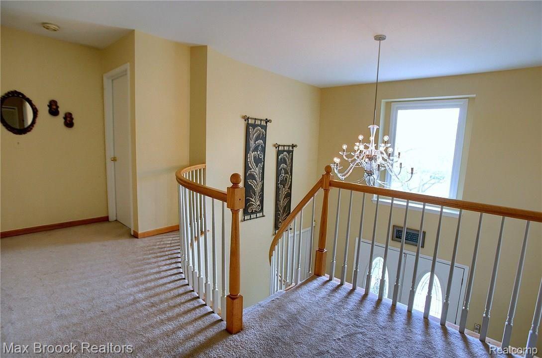 2482 Wickfield Road West Bloomfield, MI 48323 - Photo 29 of 40 2nd_Floor_Loft.jpg
