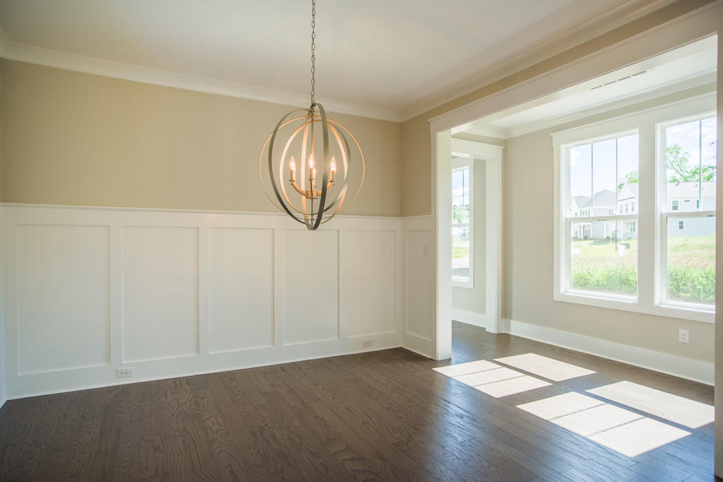 1442 Rivers Cotton Road Charleston, SC 29412 - Photo 3 of 26 formal dining