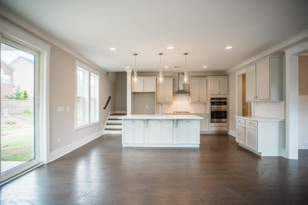 1442 Rivers Cotton Road Charleston, SC 29412 - Photo 26 of 26 open floor plan