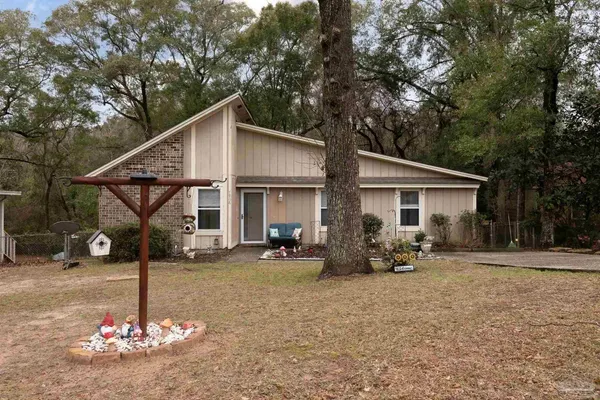 $199,900 | 7706 Deborah Drive, Pensacola, FL 32514