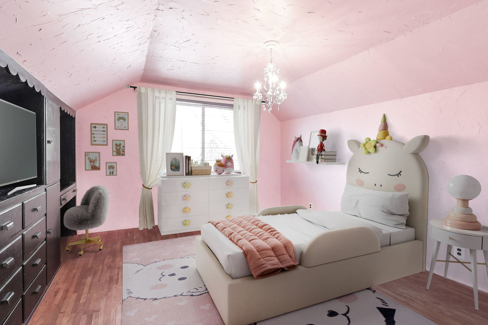 405 Singer Avenue Lemont, IL 60439 - Photo 15 of 25