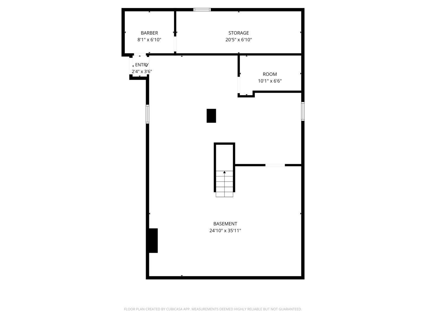 405 Singer Avenue Lemont, IL 60439 - Photo 22 of 25