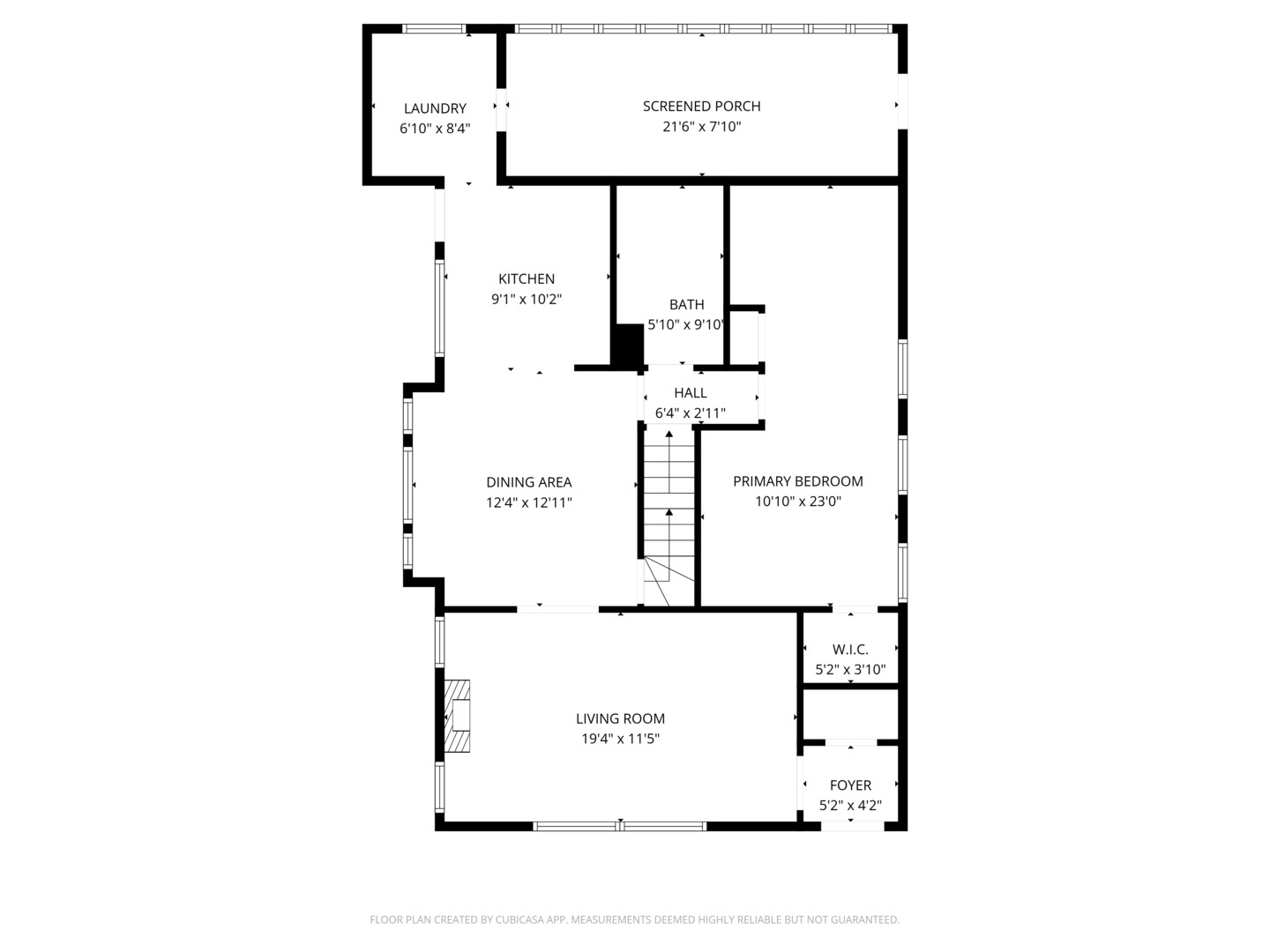 405 Singer Avenue Lemont, IL 60439 - Photo 23 of 25