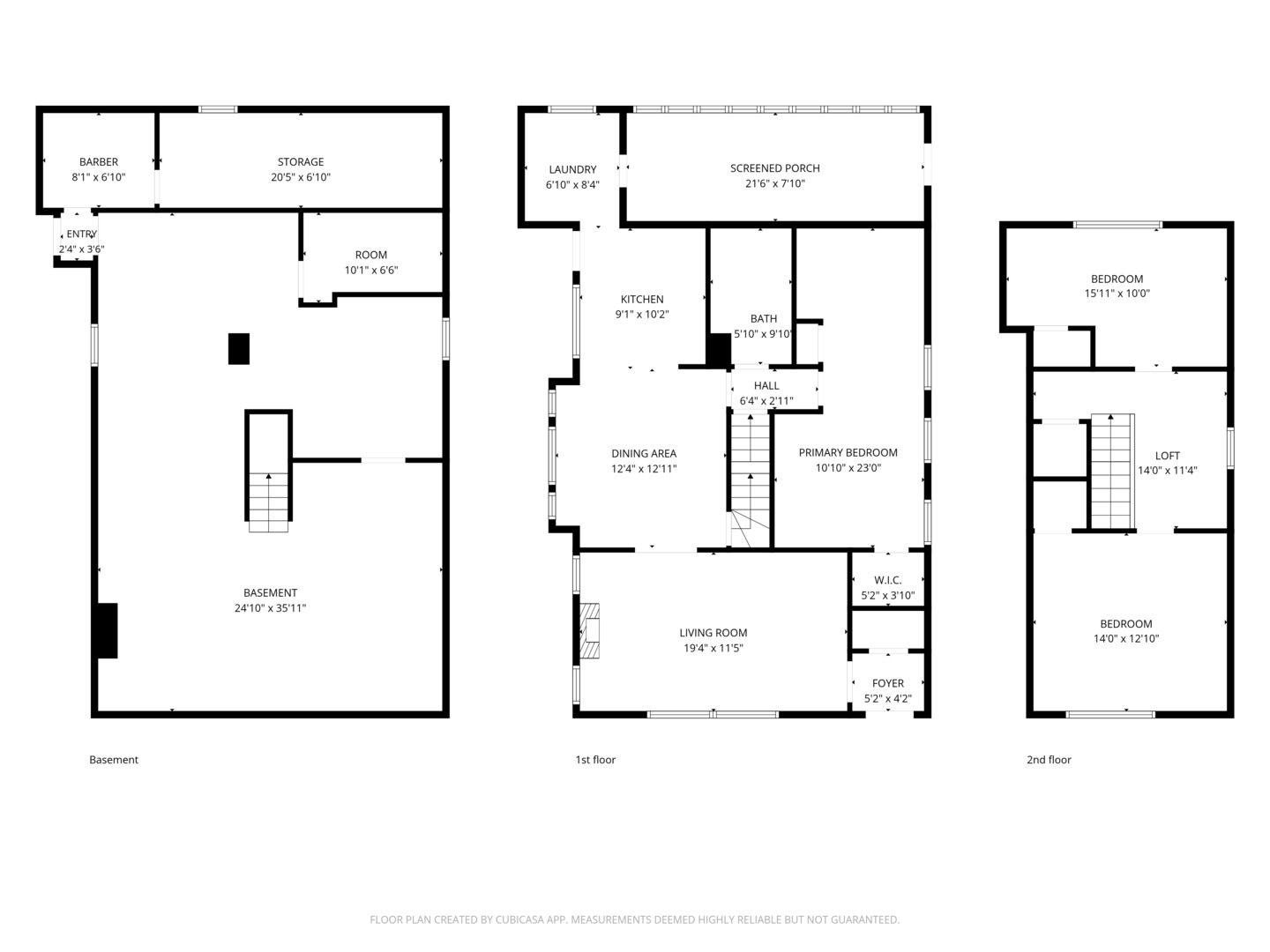 405 Singer Avenue Lemont, IL 60439 - Photo 25 of 25