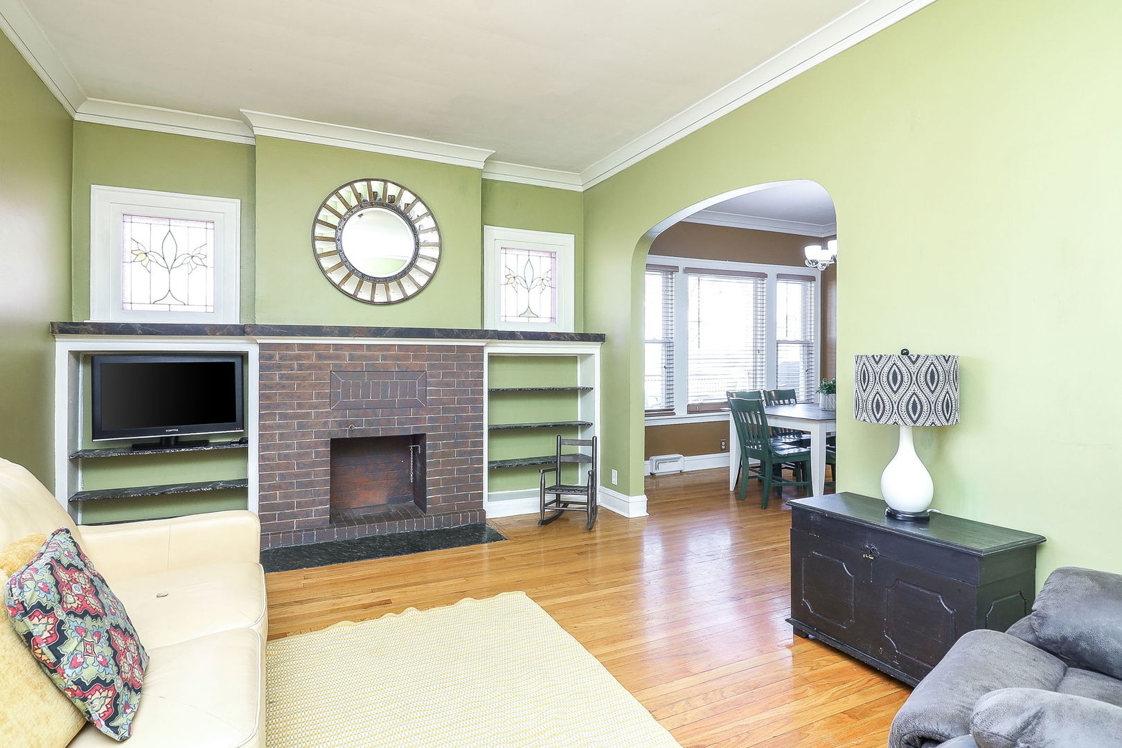 405 Singer Avenue Lemont, IL 60439 - Photo 4 of 25