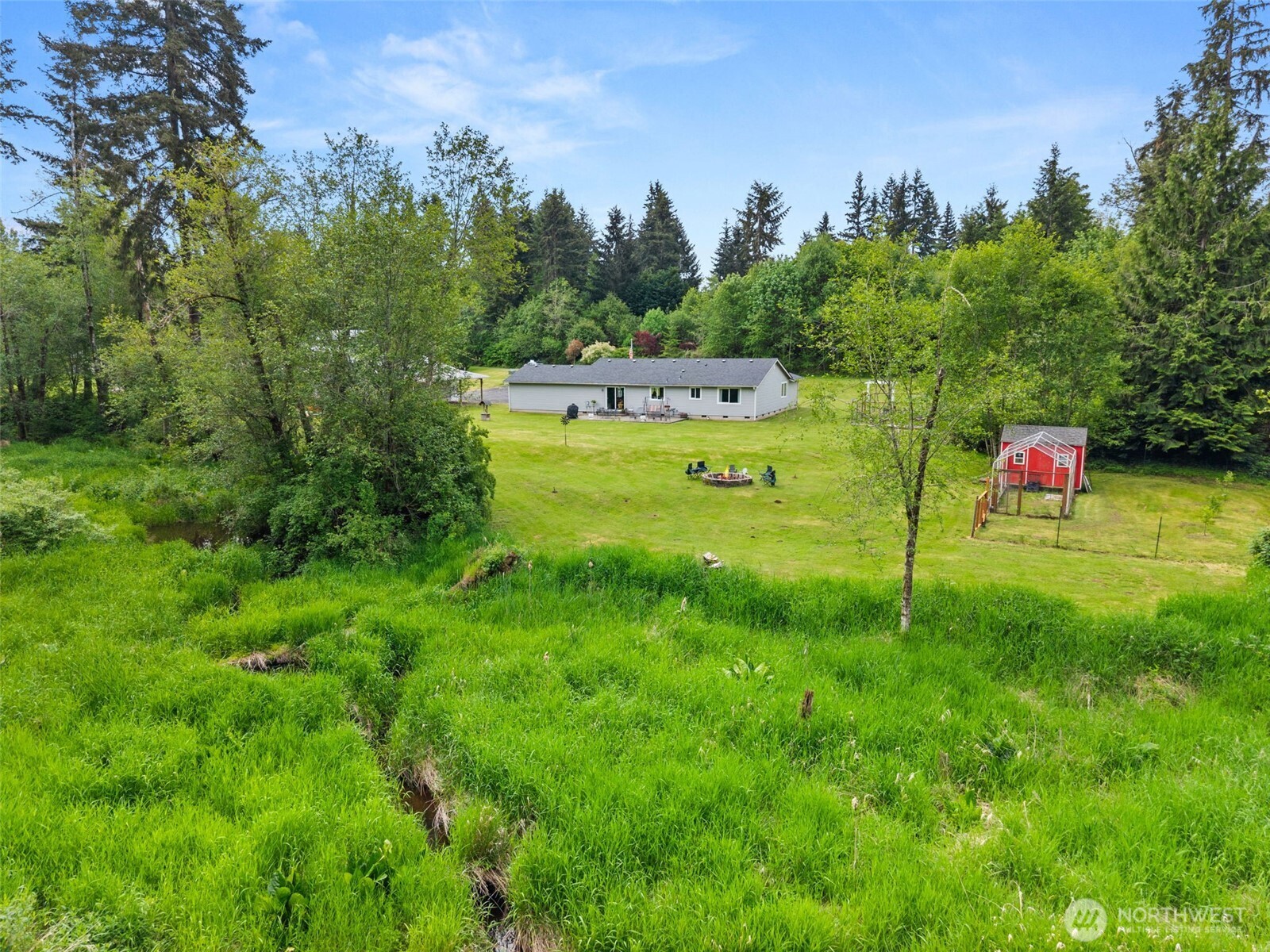 209-48 Haywire Road Winlock, WA 98596 - Photo 32 of 37