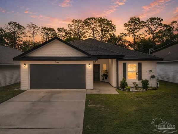 $325,000 | 2948 North 24th Avenue, Milton, FL 32583