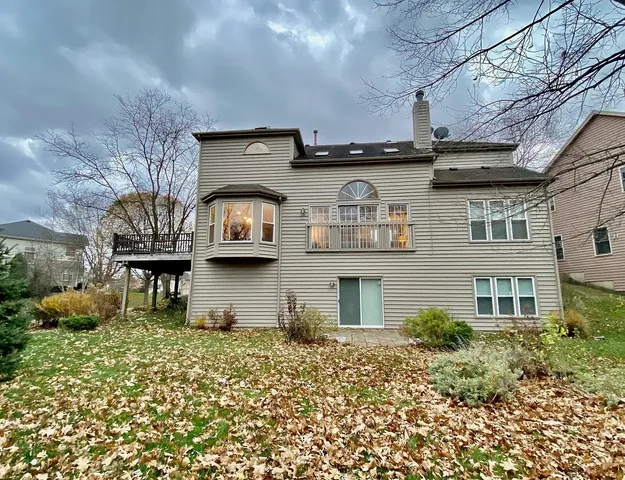 $4,600 | 3220 Indian Creek Drive, Buffalo Grove, IL 60089