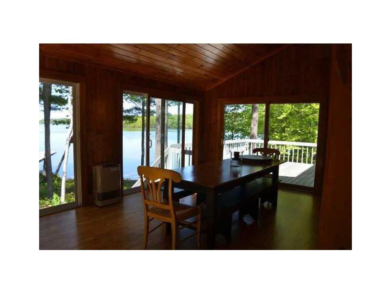 37 Beach Road Casco, ME 04015 - Photo 9 of 35 Dining Room.