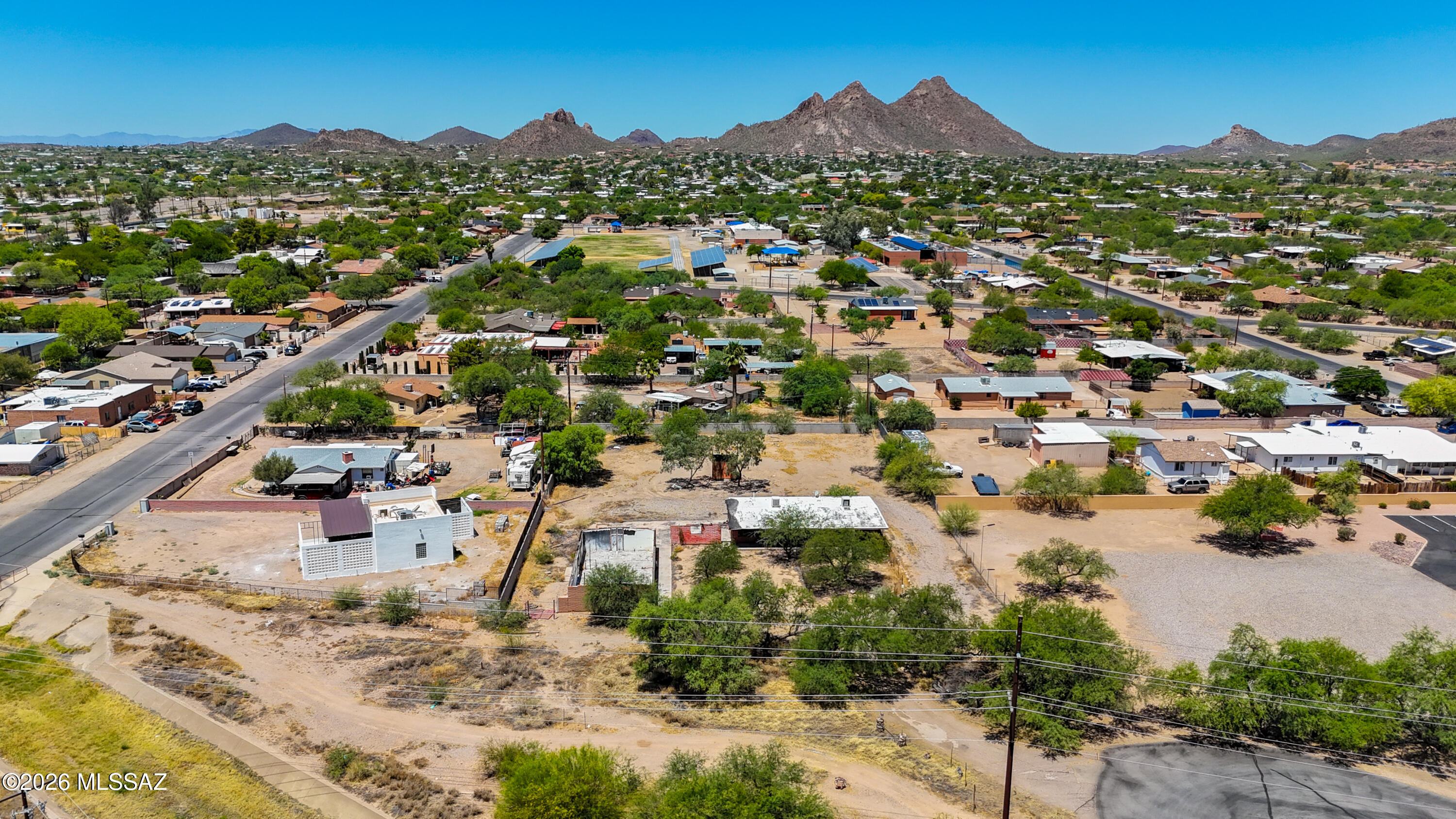 5522 South Rosepine Road Tucson, AZ 85746 - Photo 14 of 31