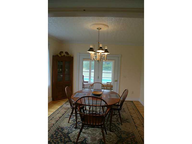 363 Sawyer Road Hampden, ME 04444 - Photo 14 of 35 Dining Room.