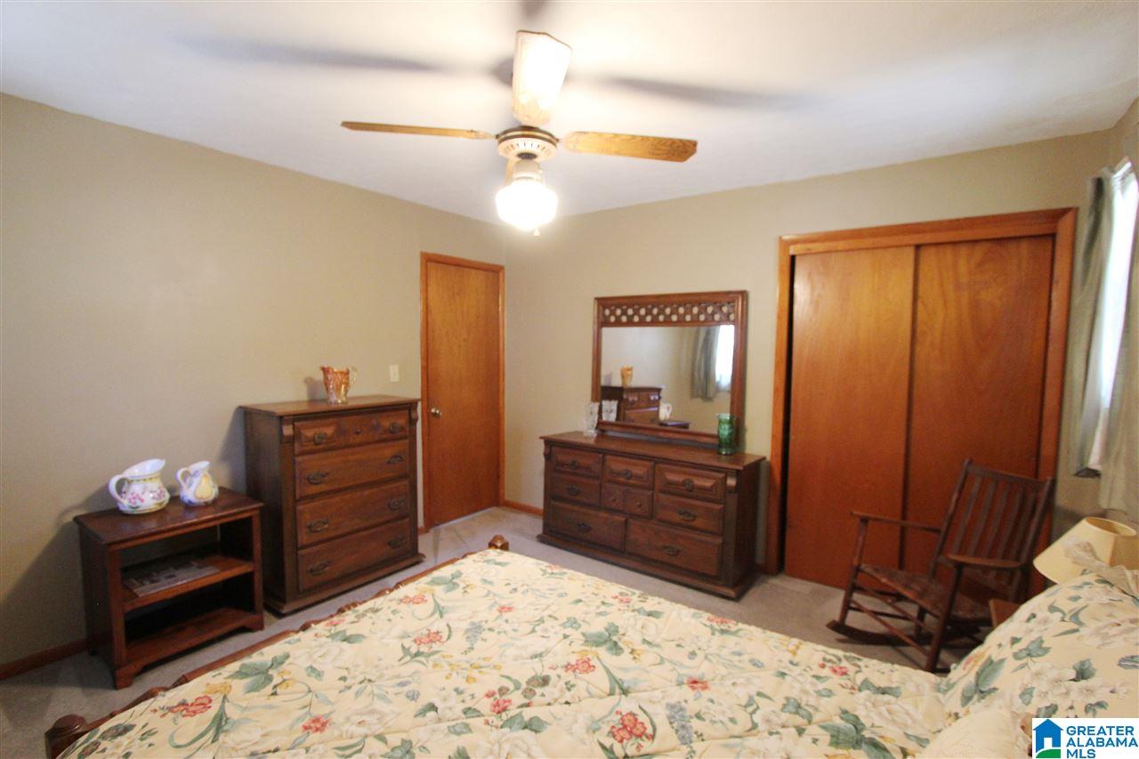 425 Hillcrest Road Anniston, AL 36206 - Photo 49 of 50 Gallery Image 49