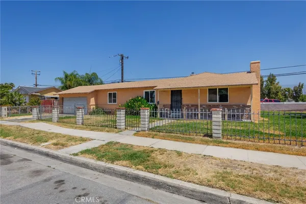 $520,000 | 2438 West 7th Street, San Bernardino, CA 92410