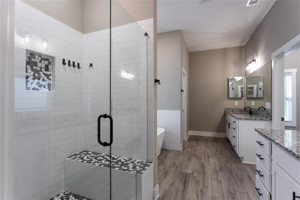1375 Amber Stapp Studdard Road Social Circle, GA 30025 - Photo 27 of 63