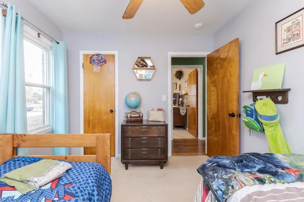 $269,900 | 1903 Croxton Avenue, Bloomington, IL 61701