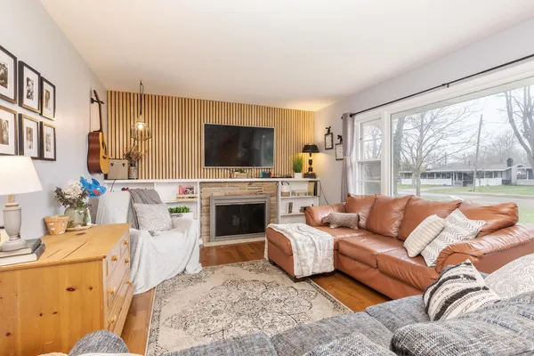 $269,900 | 1903 Croxton Avenue, Bloomington, IL 61701