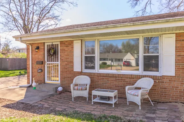 $269,900 | 1903 Croxton Avenue, Bloomington, IL 61701