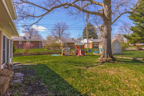 $269,900 | 1903 Croxton Avenue, Bloomington, IL 61701