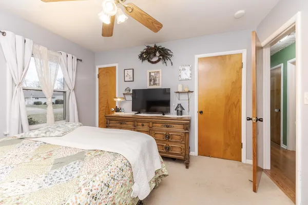 $269,900 | 1903 Croxton Avenue, Bloomington, IL 61701