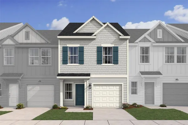 $320,000 | 9404 Mill Street, Unit C, Providence Village, TX 76227