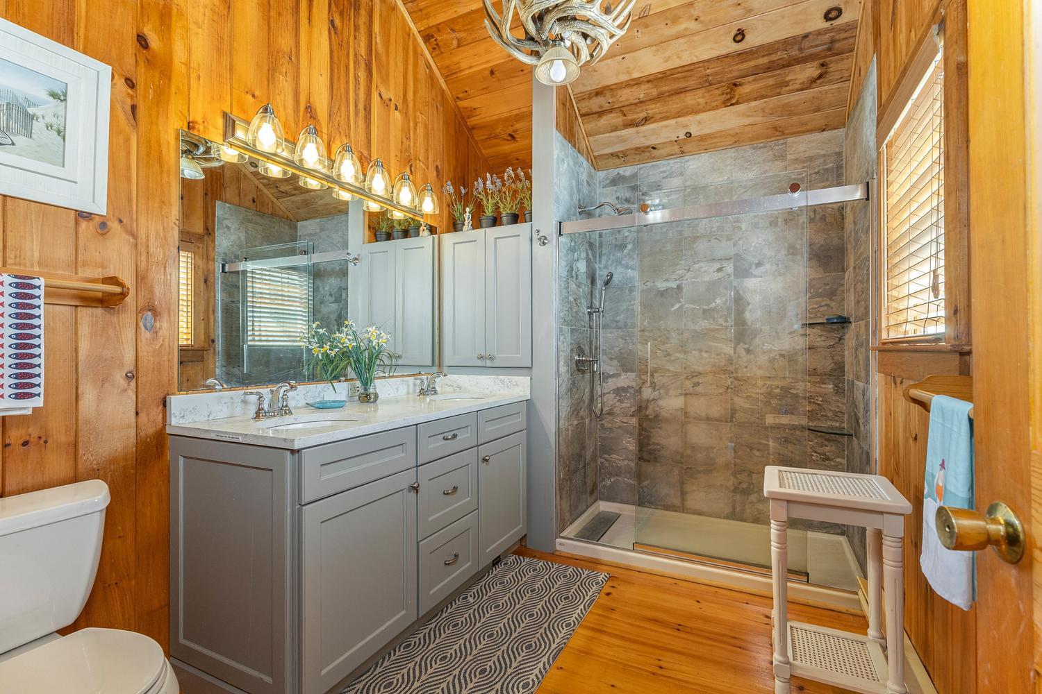 18 New Salt Road Ocean Park, ME 04063 - Photo 14 of 43 Bath