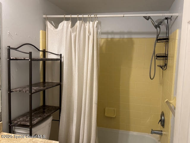 2761 Rhapsody Street Palm Bay, FL 32905 - Photo 8 of 11 guest bath