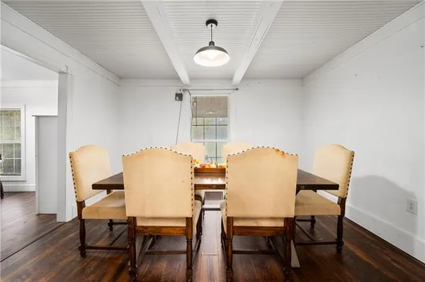 $379,000 | 270 Slocum Cemetery Road, Center Point, LA 71323