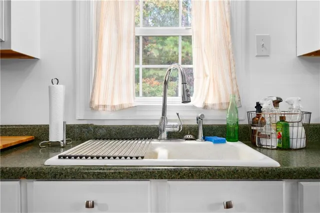 $379,000 | 270 Slocum Cemetery Road, Center Point, LA 71323