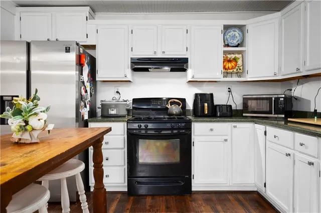 $379,000 | 270 Slocum Cemetery Road, Center Point, LA 71323