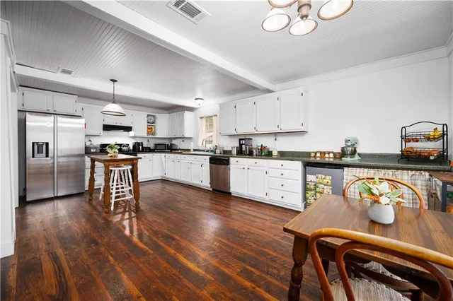 $379,000 | 270 Slocum Cemetery Road, Center Point, LA 71323