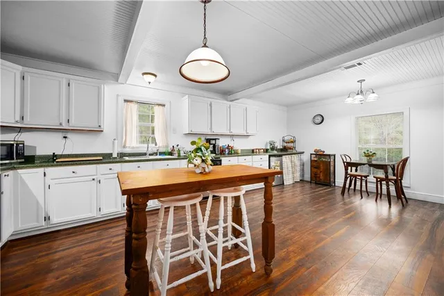 $379,000 | 270 Slocum Cemetery Road, Center Point, LA 71323