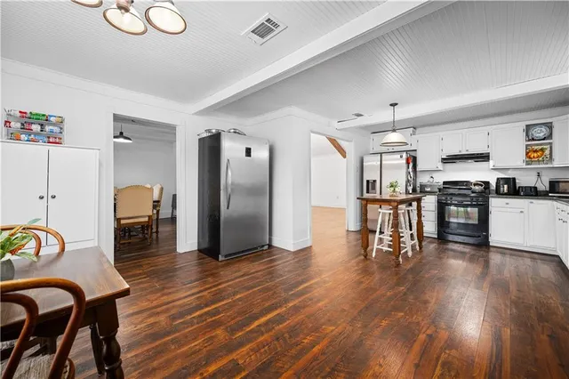 $379,000 | 270 Slocum Cemetery Road, Center Point, LA 71323