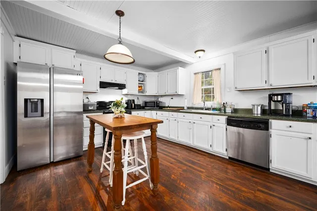 $379,000 | 270 Slocum Cemetery Road, Center Point, LA 71323