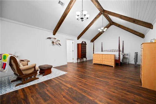 $379,000 | 270 Slocum Cemetery Road, Center Point, LA 71323