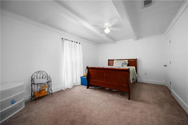 $379,000 | 270 Slocum Cemetery Road, Center Point, LA 71323